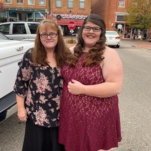 Meet your Posher, Sherry